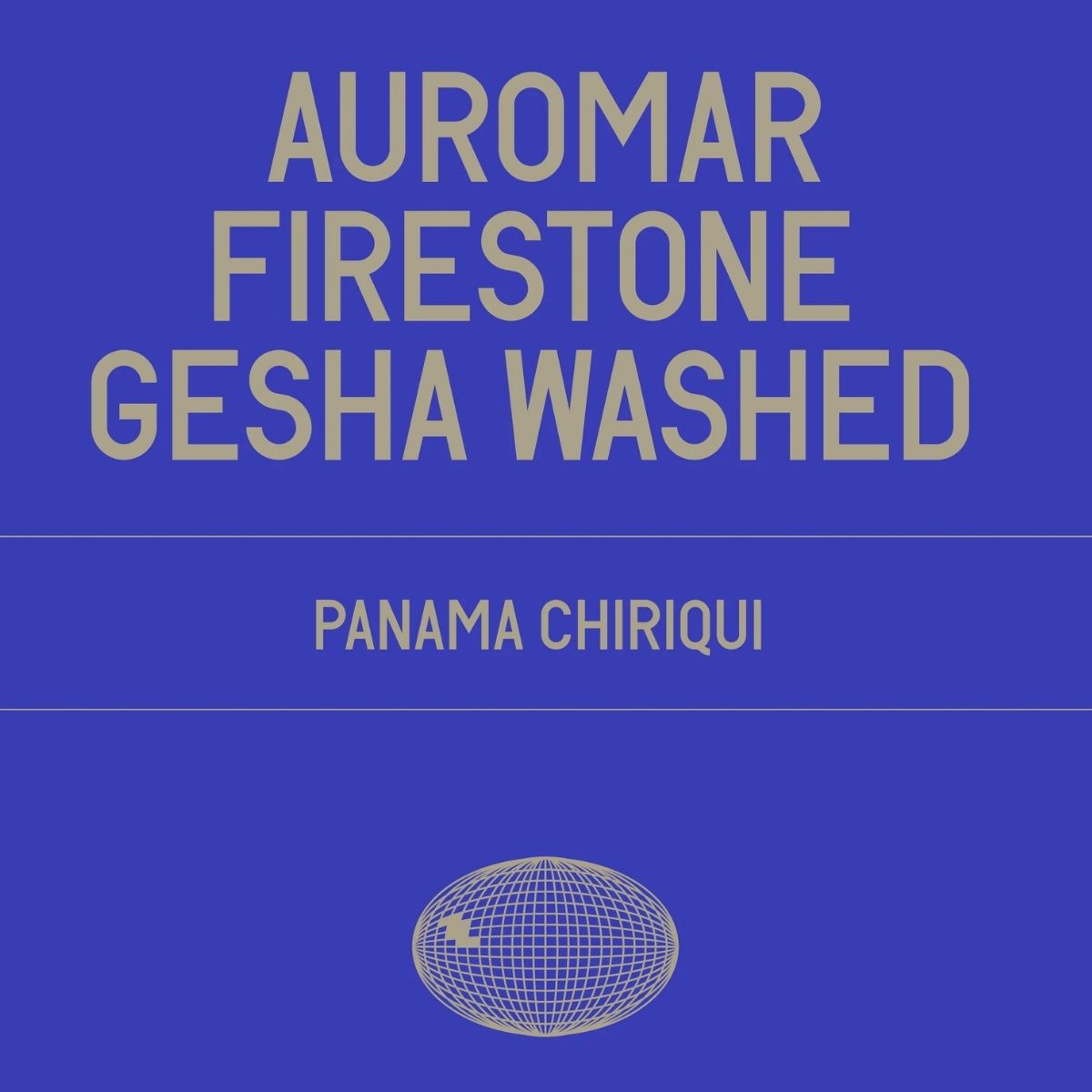 ★ Panama "Firestone" Washed Gesha - Datura