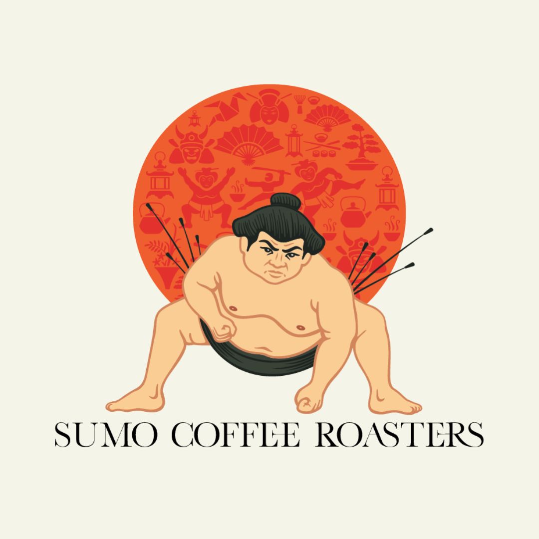 Colombia Natural Geisha - Sumo Coffee Roasters