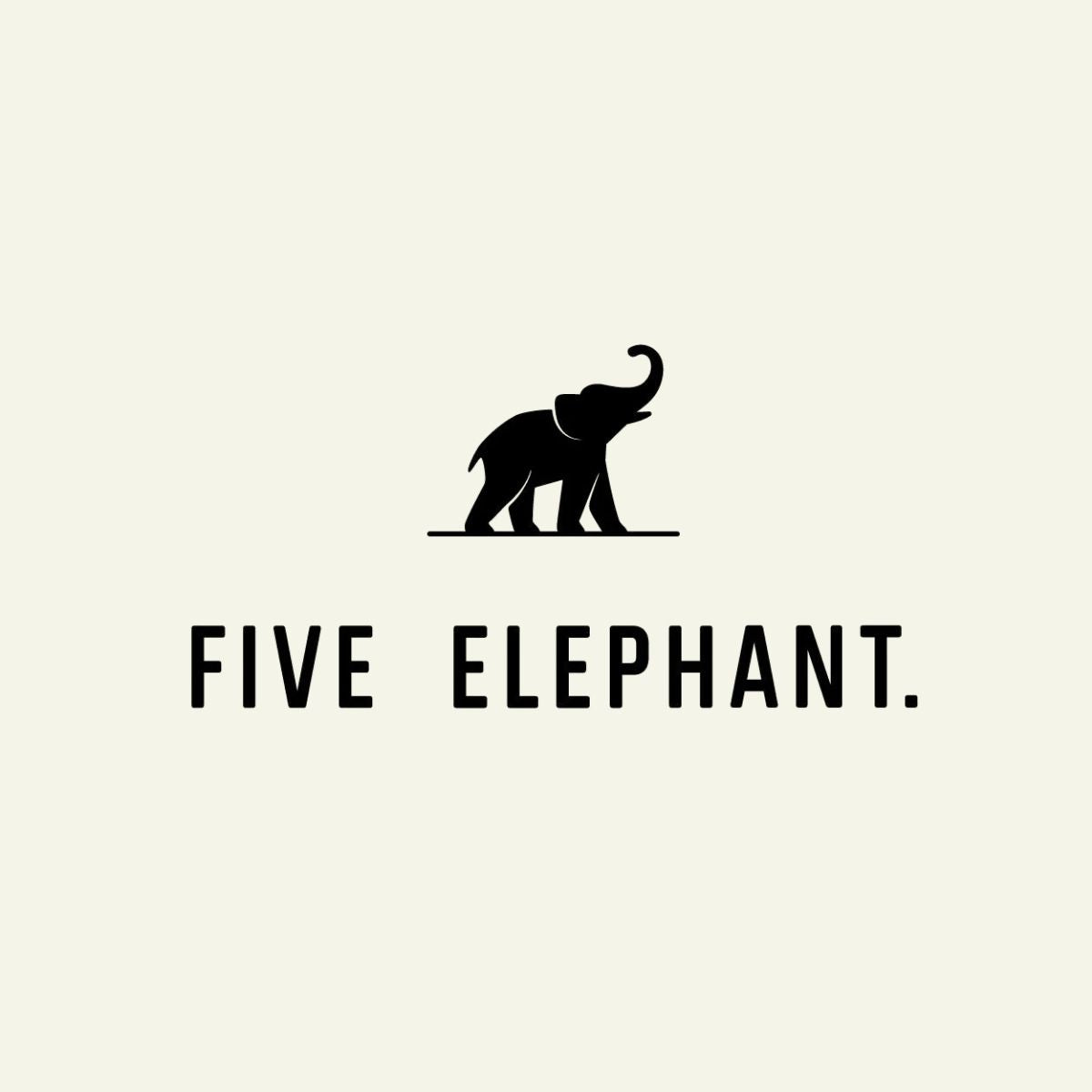 Colombia "Imperial" Washed Chiroso - Five Elephant