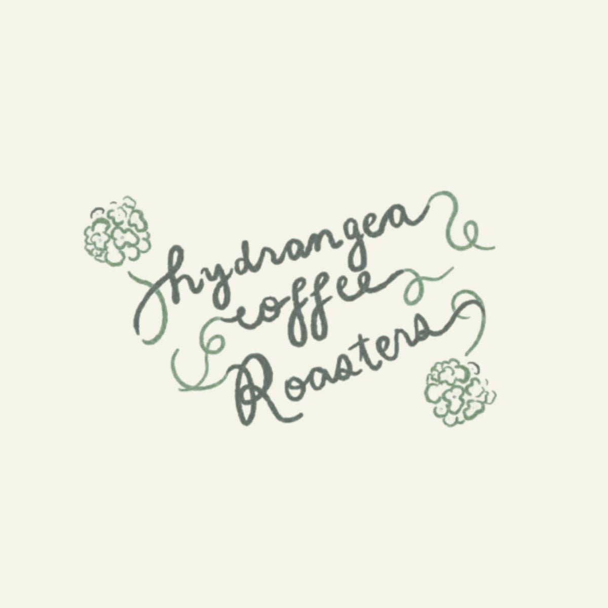 ★ Colombia "Letty Bermudez" Double Thermal Shock Gesha - Hydrangea