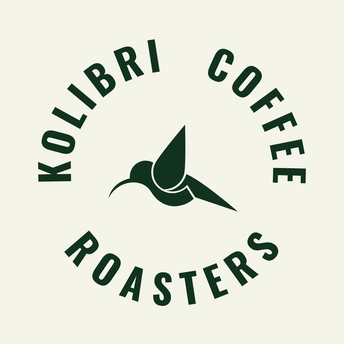 Colombia "Razz Punch" Washed Papayo - Kolibri