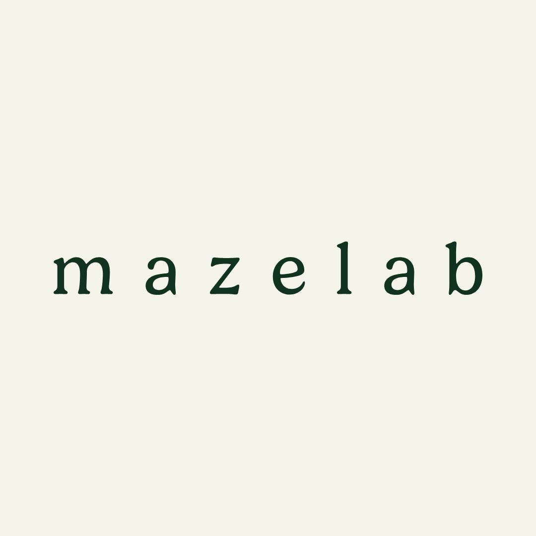 Ethiopia "Muntasha" Washed 74158 - Mazelab