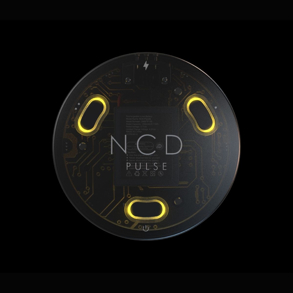 NCD Pulse by Nucleus Coffee Tools