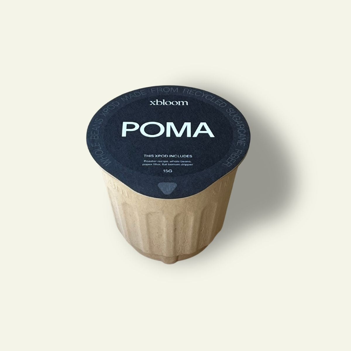 POMA Las Brisas | xPods for xBloom