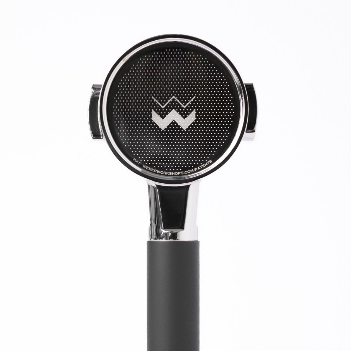 Buck Portafilter by Weber Workshops