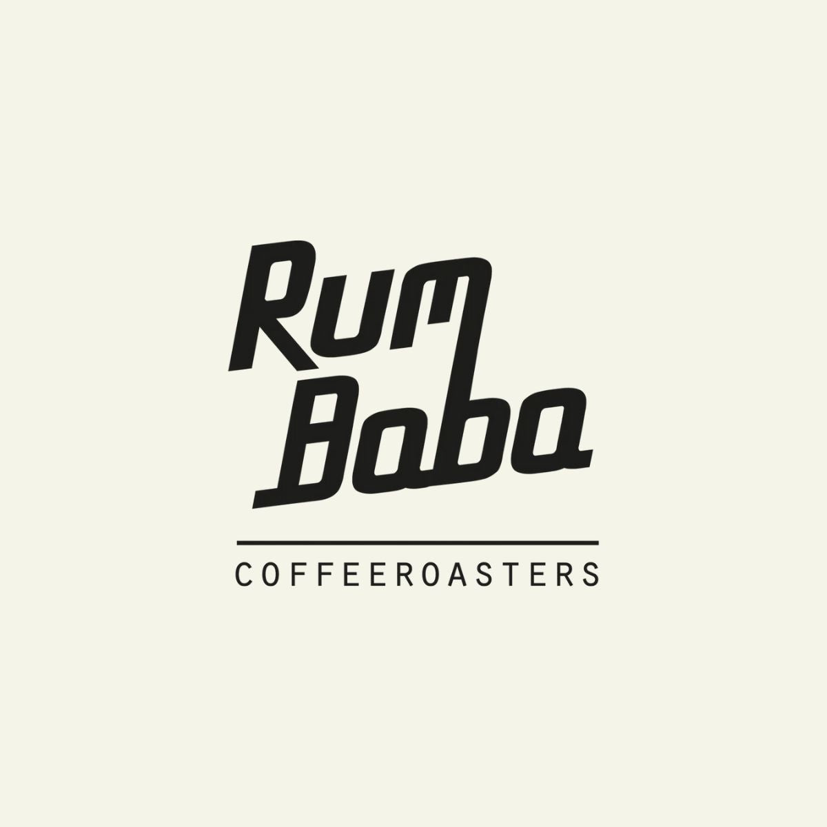 Colombia "El Vergel" Sugarcane DECAF Caturra - Rum Baba