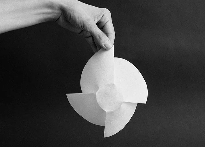 Premium SIBARIST specialty coffee filters – Abaca fiber, high-clarity brewing