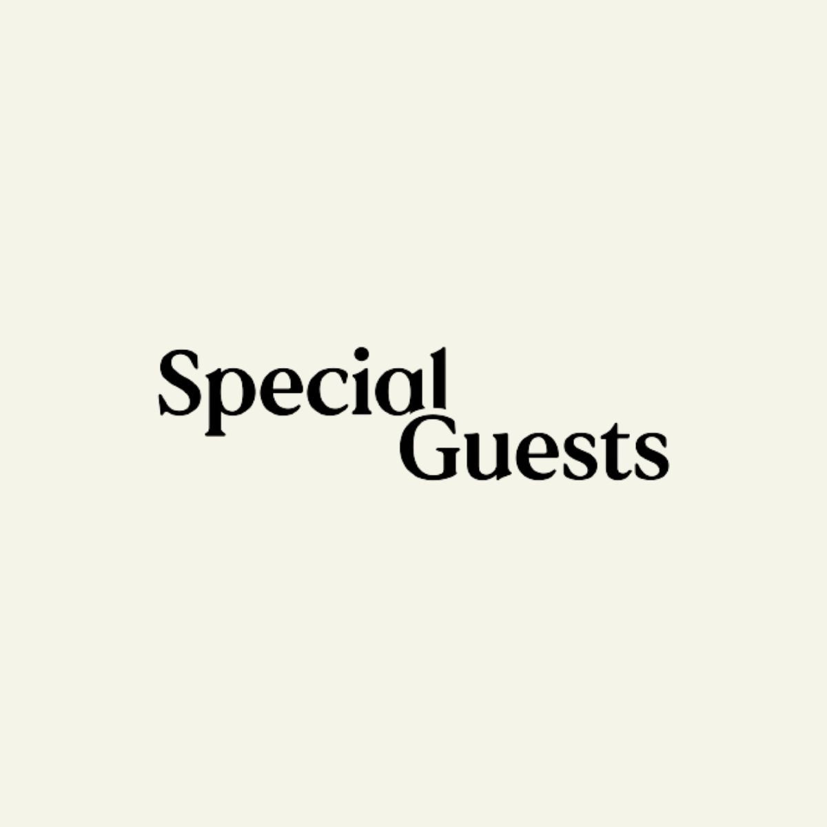 Ethiopia "Release 037" Anaerobic Natural 74110+74112 - Special Guests Coffee