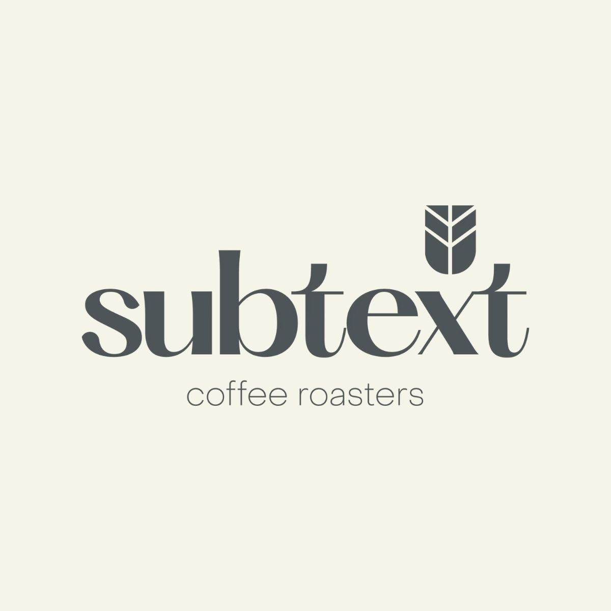 ★ Colombia "Frank Torres" Carbonic Maceration Gesha - Subtext Coffee