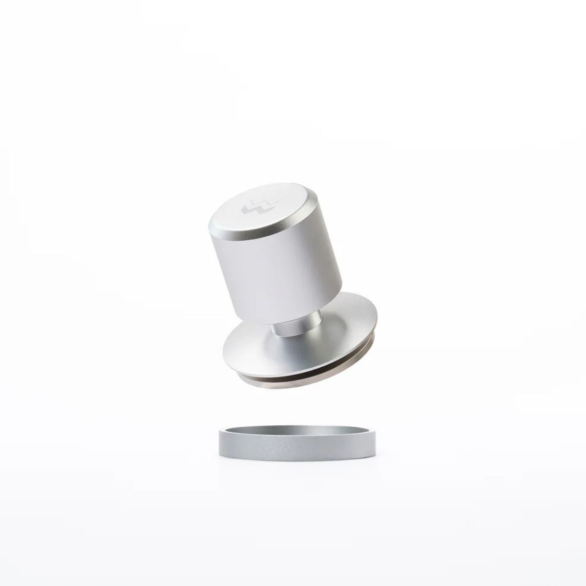 Really Nice Tamper silver