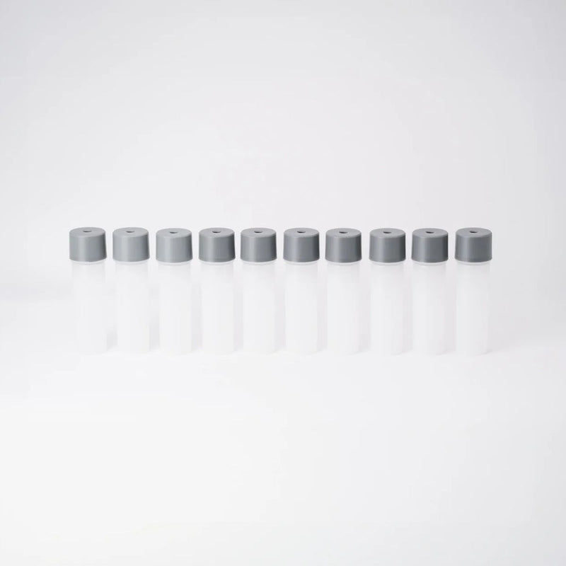 Bean Cellar in Polymer | Weber Workshops