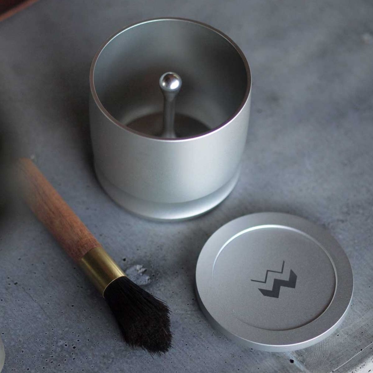 Blind Shaker | Weber Workshops