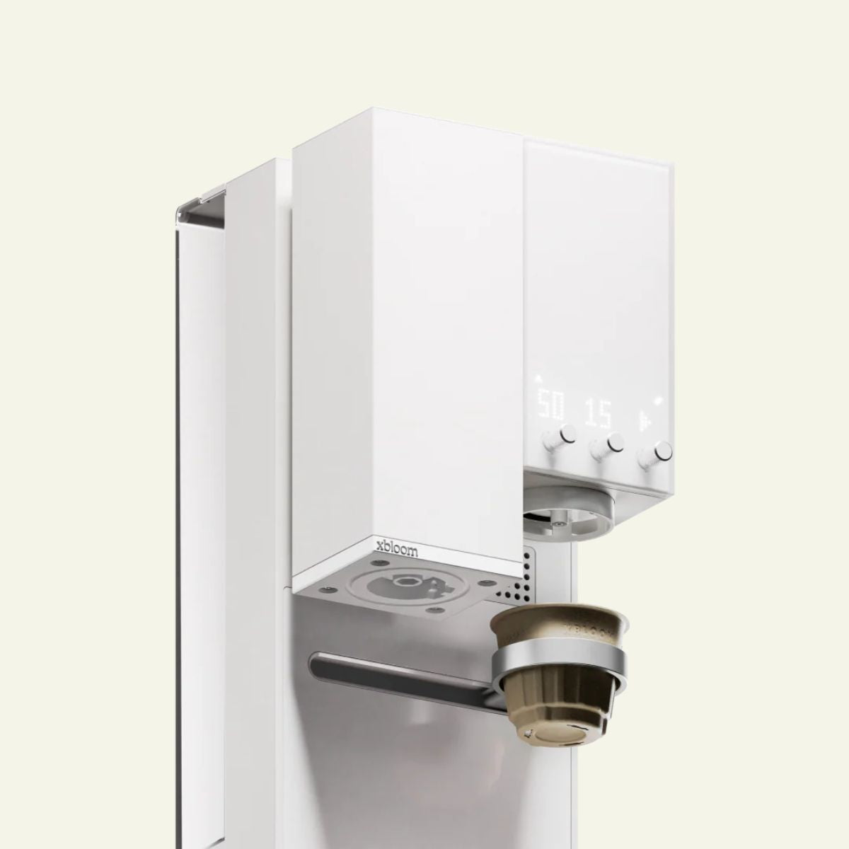 xBloom Studio | Specialty Coffee Maker