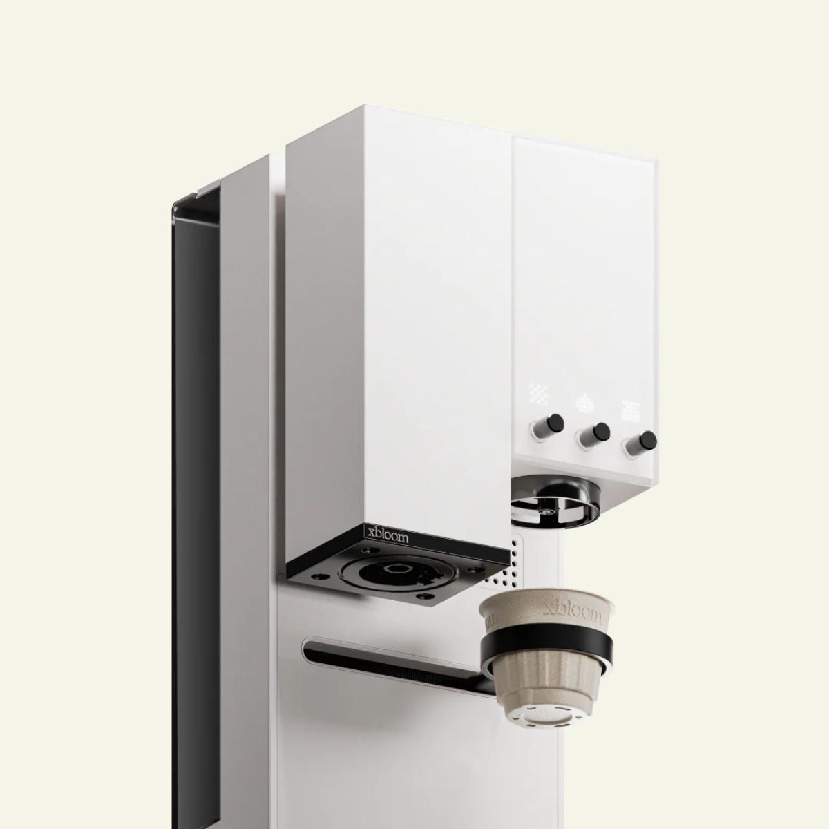 xBloom Studio | Specialty Coffee Maker