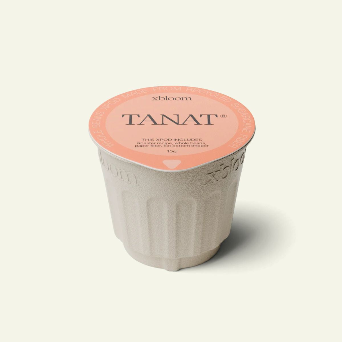 TANAT Banko Gotiti | xPods for xBloom